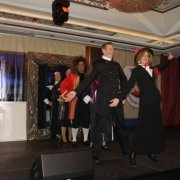 Captain's Dinner (12.11.11)